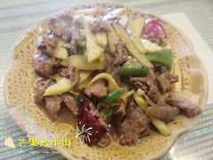 -纳兰傣雀傣味餐厅