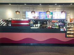 -COSTA COFFEE(百葛服务区店)