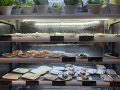 -海玥荟海鲜姿造自助餐厅(欧罗巴广场店)