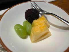 -格桑花开药膳蔬食文化空间