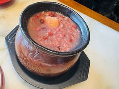 -红蜡烛-养生粥-津鲁菜(中山路店)