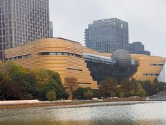 -中国杭州低碳科技馆