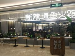 -新辣道鱼火锅(摩尔城店)