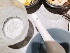 -半山腰·云南菜(侨福芳草地店)