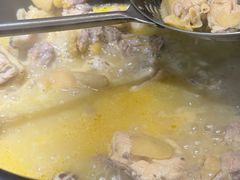 -阿鸡鱼庄·顺德鲜蒸小炒(亚运村店)