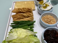 -老德州四合院·德州菜(天衢路店)