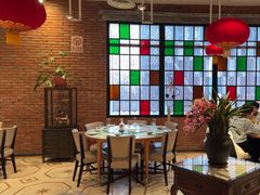 -漢舍中国菜馆(889广场店)