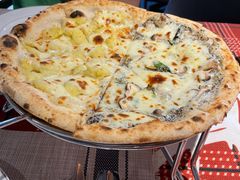 双拼披萨-Primo·丽莫意大利窑烤披萨