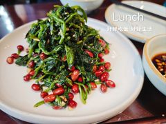 -恭敬李·烤鸭(天坛北门店)