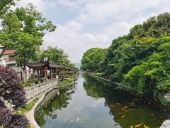 -溪口-滕头旅游景区