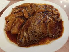 -烤肉宛饭庄(南礼士路店)