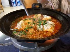 -张关合渣(航空大道店)