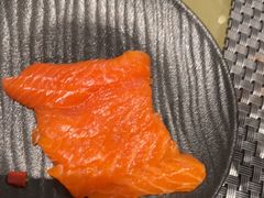 -长沙三景韦尔斯利酒店·Oval全日制餐厅自助餐