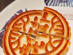 -前海沿·青岛菜(大拇指广场石老人店)