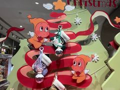 -泡泡玛特POPMART(合生汇店)