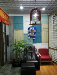 -玛雅儿童摄影(栢都荟购物广场店)