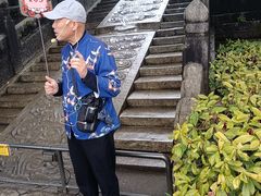 -桂林独秀峰王城景区
