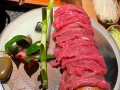 -盡膳口福跷脚牛肉火锅(国贸商城店)