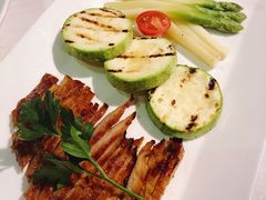 -IL Forno 意坊·意大利餐厅(花园店)