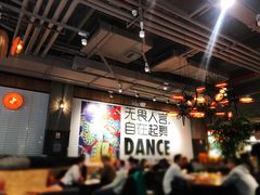 大堂-Moka Bros 摩卡站(嘉华店)