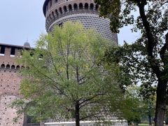 -斯福尔扎古堡