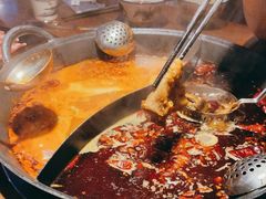 -楠火锅(仁恒梦中心店)