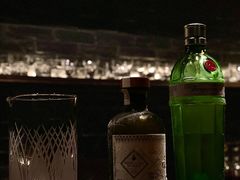 -格兰酒吧Glen Bar