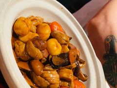 菌香全素-106餐厅(山水文园店)