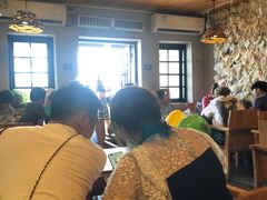 大堂-七七家的糖水店(南湾街1号店)