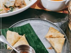 -simply thai天泰(世纪汇店)