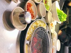 -喜来稀肉(虹泉路店)