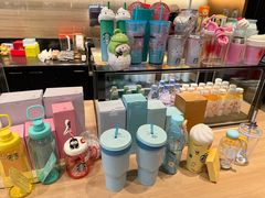 -星巴克臻选(北京颐堤港中心第二店)