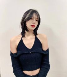 -HG美发设计沙龙