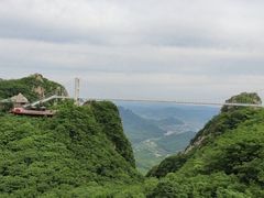 -丹东凤凰山景区