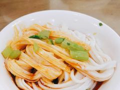 -子午路张记肉夹馍(翠华路店)