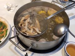 -陈记顺和潮汕鲜牛肉火锅(棠德南路店)