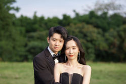 -麦田·婚纱摄影(天河新天地店)