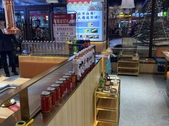 -郭记烤肉创始店(民丰大街店)