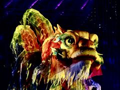 -海心沙亚运公园
