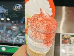 -DQ·蛋糕·冰淇淋(通州万达店)