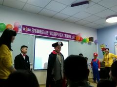 -瑞思成长中心(高新校区)