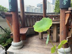 -道南書院·私房菜·早午茶·茶馆