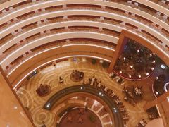 -杭州国际会议中心洲际酒店-原素全日餐厅(解放东路店)