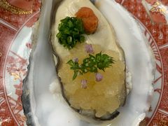 -雍容荟帝王蟹活龙虾展台自助(IFS黑金店)