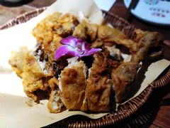 -前海沿·青岛菜(大拇指广场石老人店)