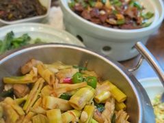 -一楼食业·美食人家