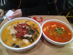 -鱼你在一起(南开天佑城店)