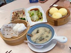 -渔村盛宴(航空新城店)