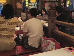 -小龙坎火锅(春熙太古里店)