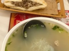 -培万河间驴火•驴肉火锅(东平店)